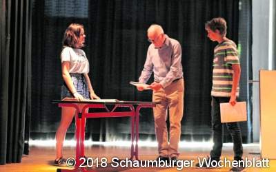 Eine Hymne an den Frieden und die Völkerverständigung