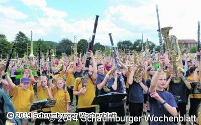 Rückkehr mit einer Reise im Gepäck