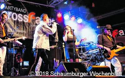Oldies, Hits und gute Laune