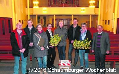 Renovierung ist pünktlich fertig geworden