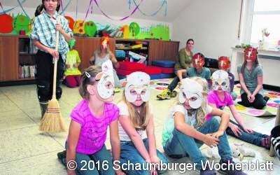 Frank Herholt organisiert Training in Can Picafort