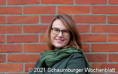 Neue Online-Angebote und neues Gesicht