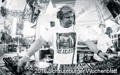 Holt er den Grammy-Award nach Schaumburg?