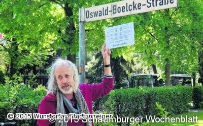 Fahrradtour in die Vergangenheit
