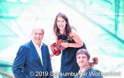 Sehnsuchtsorte voller Musik und barocke Ideale