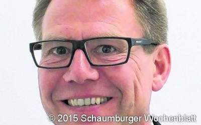 Fundraiser Schlichting wird Geschäftsführer