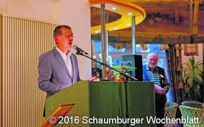 Evolution statt Revolution im Curanum