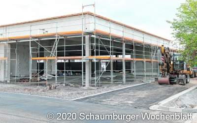 Aldi plant Neueröffnung
für diesen November