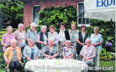 Über 60 Jahre Zusammenhalt