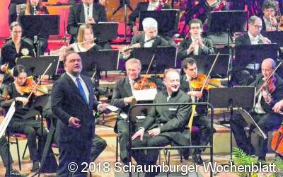 Abschied mit dem 