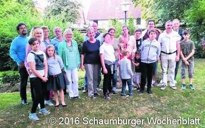Lieusaint besuchen
