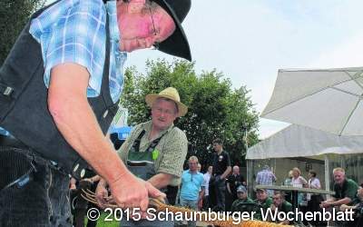 Faszination Landwirtschaft