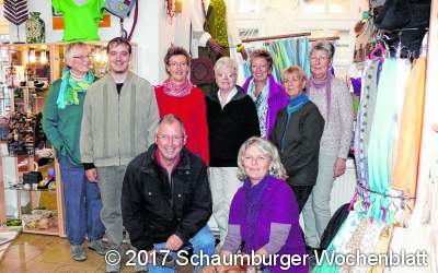 30-jähriges Jubiläum des Weltladens