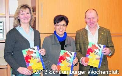 Weiterbildung und Qualifizierung mit der VHS