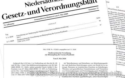 Testpflicht im Einzelhandel fällt früher