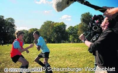 155 Kurzfilme aus 60 Ländern
