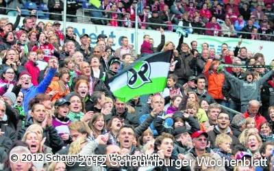Drei Punkte gegen Augsburg sind dringend nötig