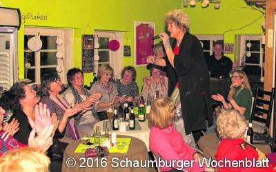 Glitter-Epoche der 70er