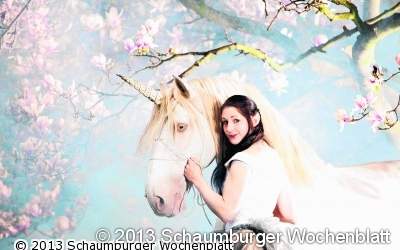 Reiten in Vollendung