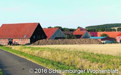 Zerstört ein neues Haus das alte Ortsbild?