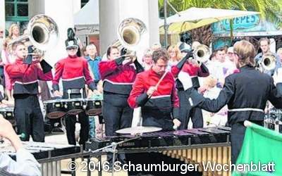 Leistungsschau der Wirtschaft