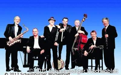 Eine Kreuzfahrt durch jazzige Gewässer