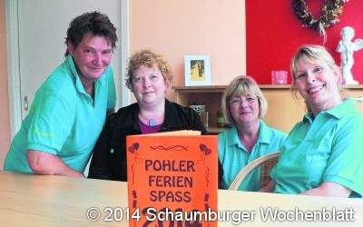 Manchmal sind die Plätze wirklich knapp