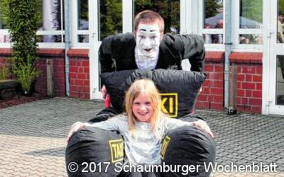 PLSW präsentiert seine Vielfalt