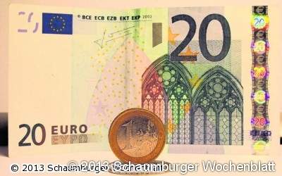 Sechs Millionen Euro mehr zur Verfügung