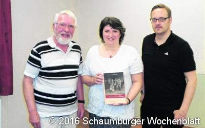 Stock und Welslau zu Gast