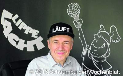 Comedyshow 