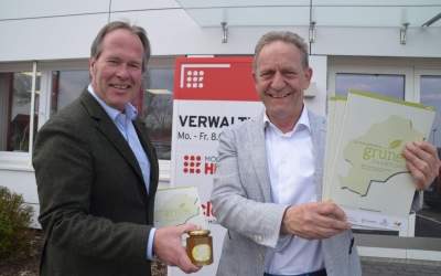Schaumburgs Grüne Champions