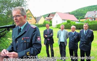 80 Jahre jung und gut gerüstet für die Zukunft