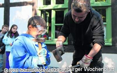 Kooperation der Einrichtungen wird stetig weiterentwickelt