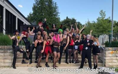 Zweite Auflage des Picknick-Kinos war voller Erfolg