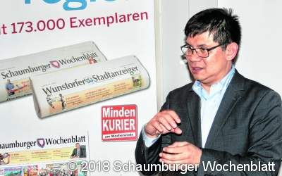 Bewegung ist für den Rücken das A und O