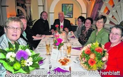 Kunde und Verkäufer kennen sich hier noch beim Namen