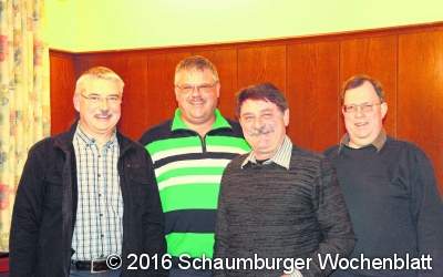 CDU wählt Kandidatenliste