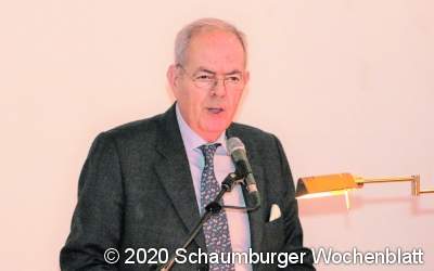 Mit viel Humor, einem politischen Gespür und einem starken kulturellen Interesse