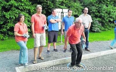 Die Finalisten stehen fest