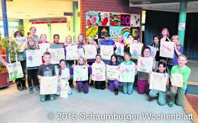 IGS Schaumburg sagt 