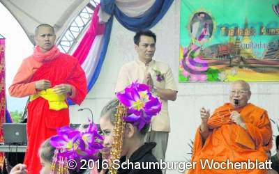 Thailand – exotisch und spannend
