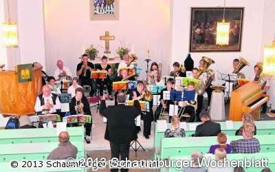 Ein bunter Musikmix für einen guten Zweck