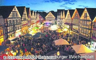Auf der größten Open-Air-Party der Region gibt‘s voll auf die Ohren