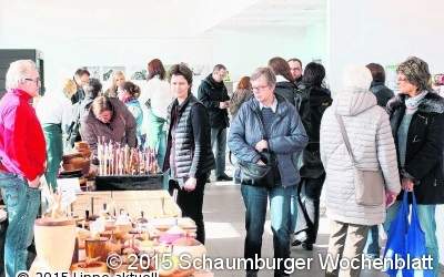 Kreatives zum Frühlingsauftakt