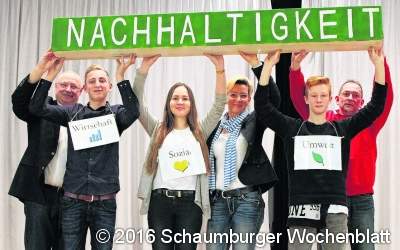 Wissen zum Thema Klimawandel erweitern