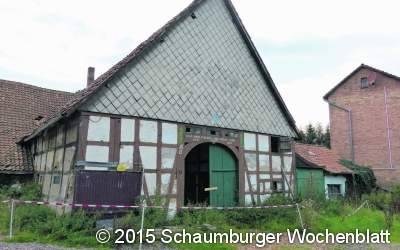 Letzte Chance vor dem Verfall