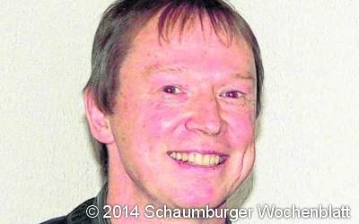 Hülseder wird Ratsvorsitzender