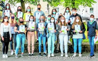 Spannende Einblicke in die Chemie