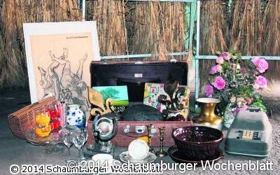 Livemusik und Gaumenfreuden